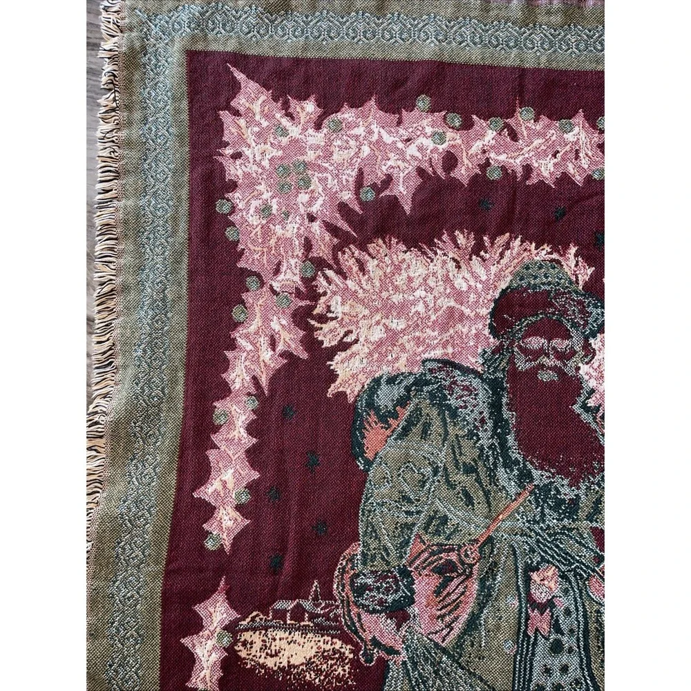 Goodwin Weavers multicolor adds decor